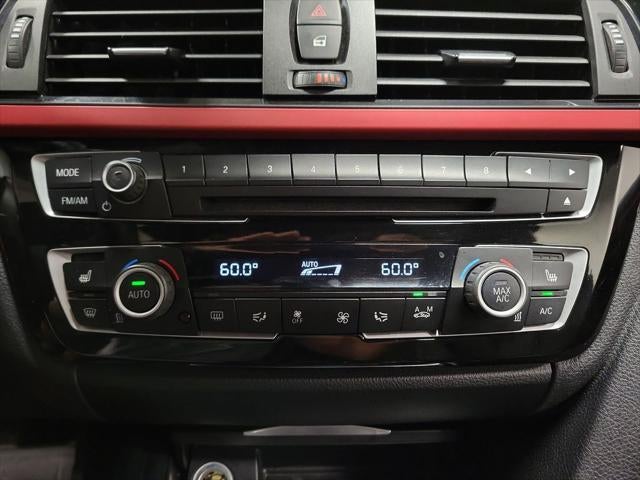 2014 BMW 4 Series 435i