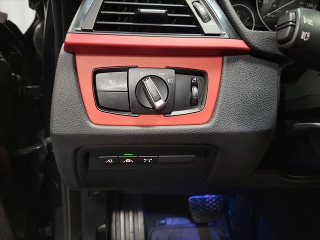 2014 BMW 4 Series 435i