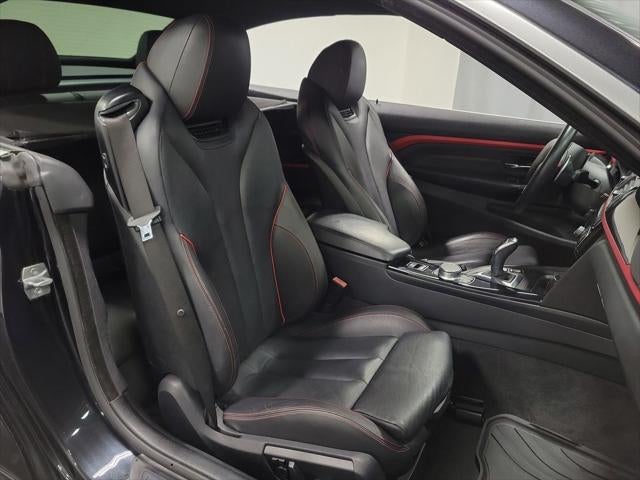2014 BMW 4 Series 435i