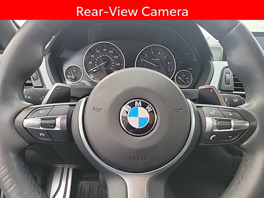2014 BMW 4 Series 435i