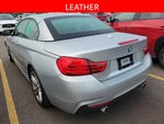 2014 BMW 4 Series 435i