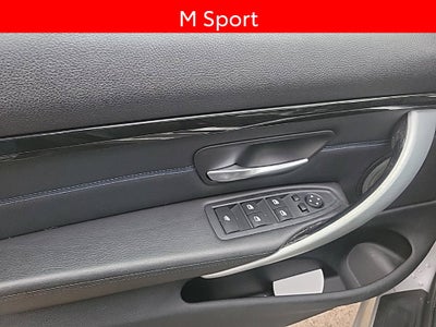 2014 BMW 4 Series 435i