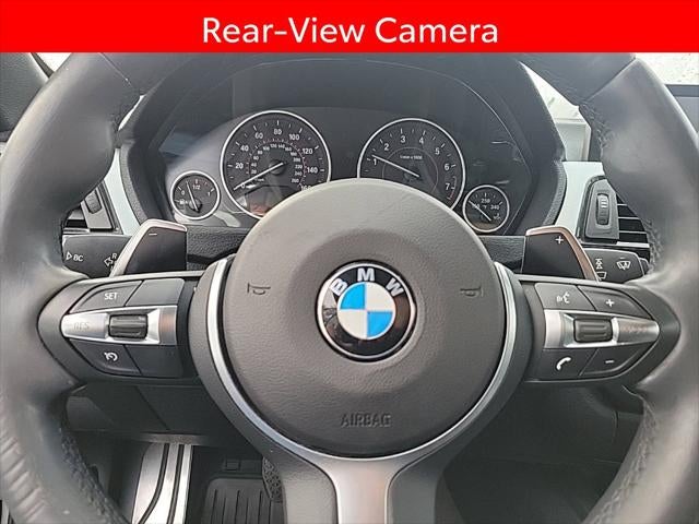 2014 BMW 4 Series 435i
