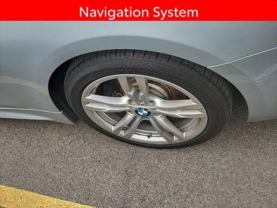 2014 BMW 4 Series 435i