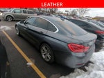 2018 BMW 4 Series 430i Gran Coupe