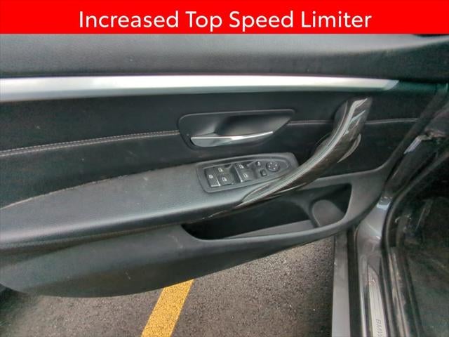 2018 BMW 4 Series 430i Gran Coupe