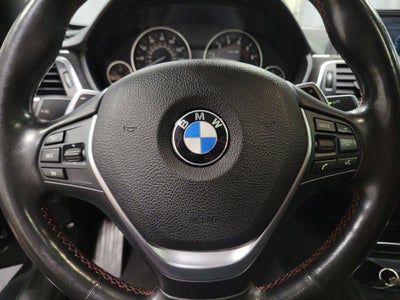2018 BMW 4 Series 430i