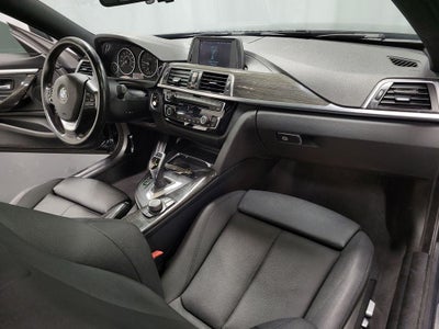 2018 BMW 4 Series 430i