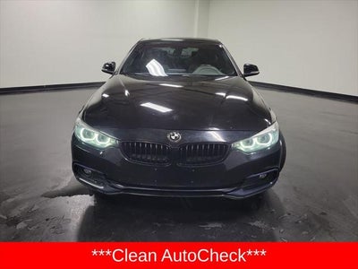 2018 BMW 4 Series 430i