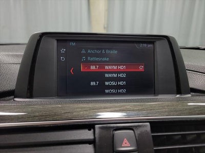 2018 BMW 4 Series 430i