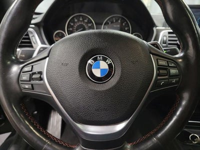 2018 BMW 4 Series 430i