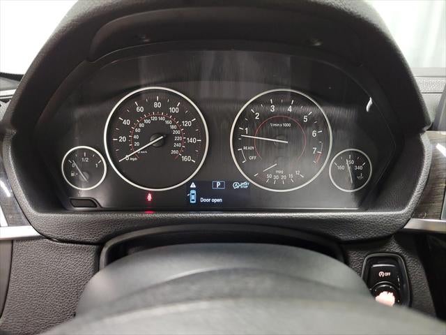 2018 BMW 4 Series 430i