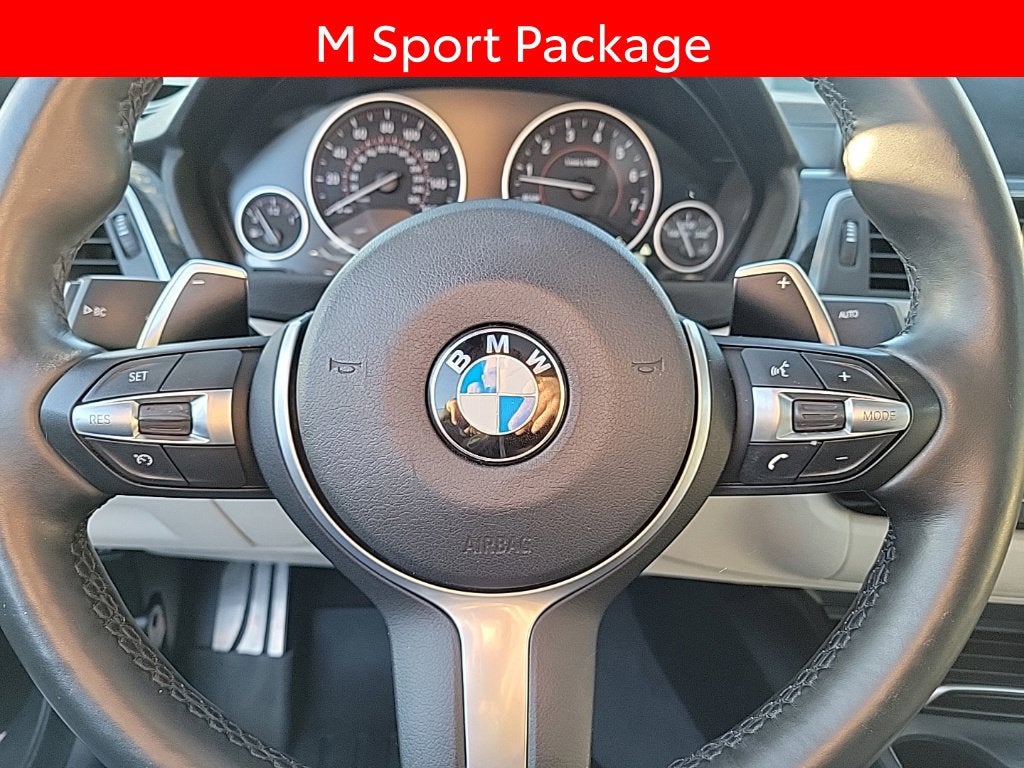 2018 BMW 4 Series 430i xDrive