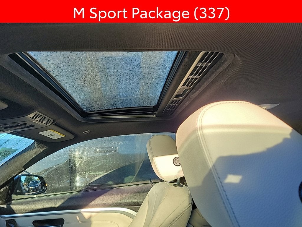 2018 BMW 4 Series 430i xDrive