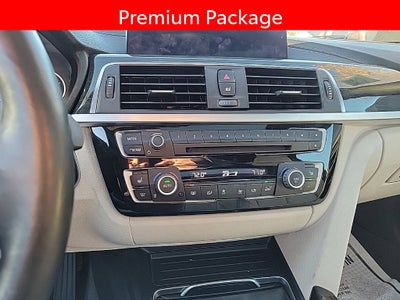 2018 BMW 4 Series 430i xDrive