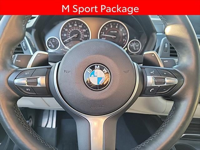 2018 BMW 4 Series 430i xDrive