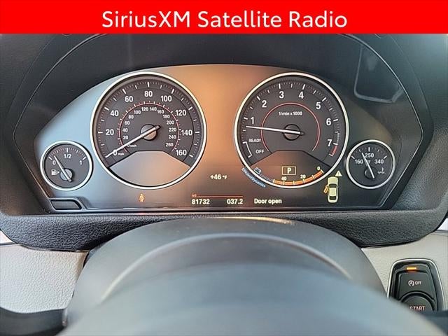 2018 BMW 4 Series 430i xDrive