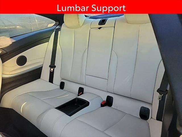 2018 BMW 4 Series 430i xDrive