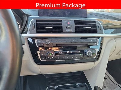 2018 BMW 4 Series 430i xDrive