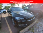 2015 BMW 5 Series 535i xDrive