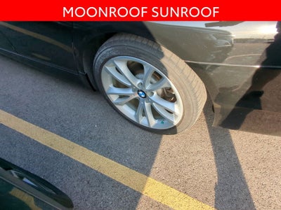 2015 BMW 5 Series 535i xDrive