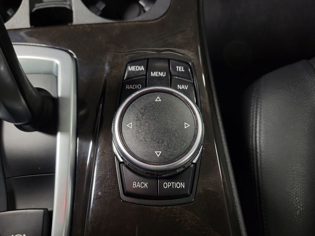 2015 BMW 5 Series 535i xDrive