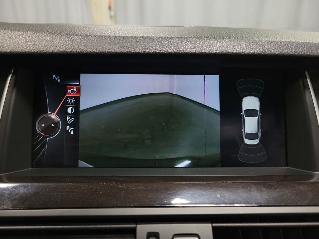 2015 BMW 5 Series 535i xDrive