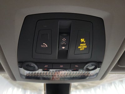 2015 BMW 5 Series 535i xDrive