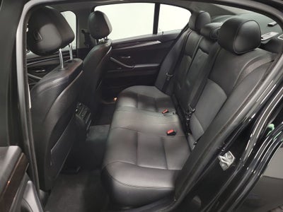 2015 BMW 5 Series 535i xDrive