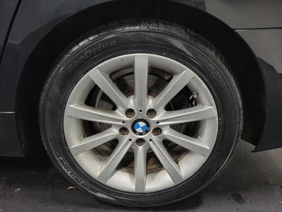 2015 BMW 5 Series 535i xDrive