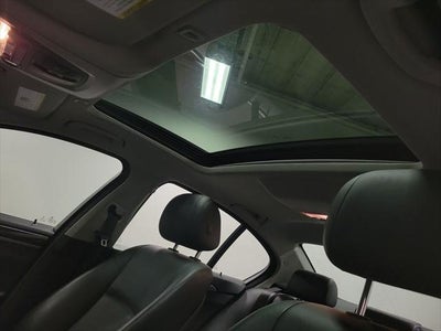 2015 BMW 5 Series 535i xDrive