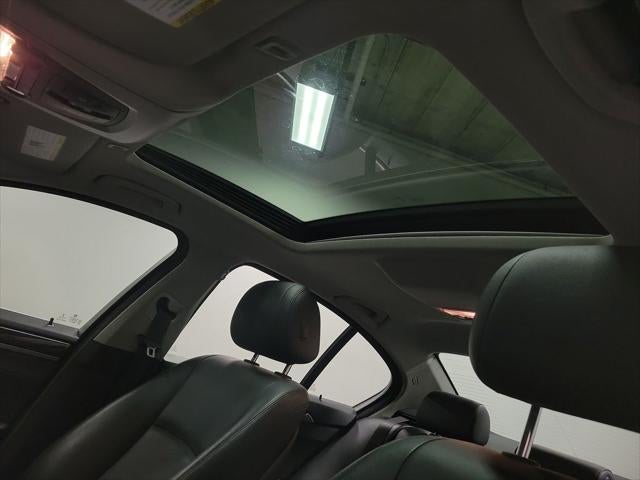 2015 BMW 5 Series 535i xDrive