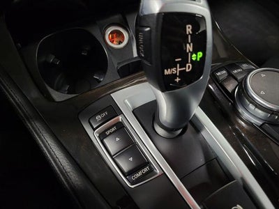 2015 BMW 5 Series 535i xDrive