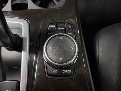 2015 BMW 5 Series 535i xDrive