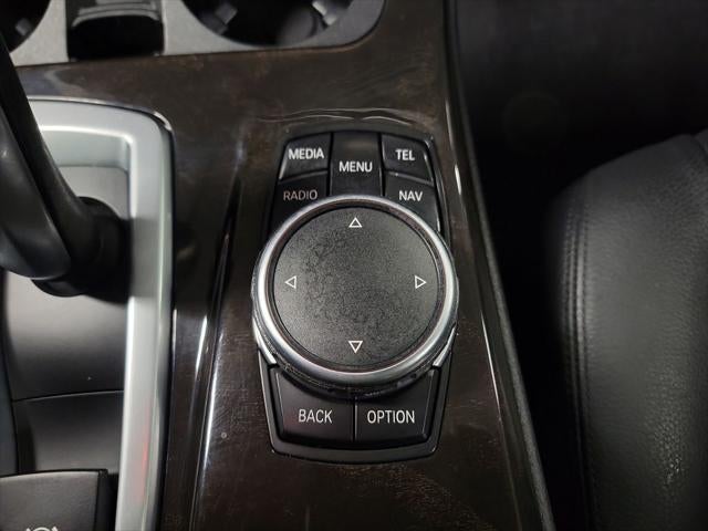 2015 BMW 5 Series 535i xDrive