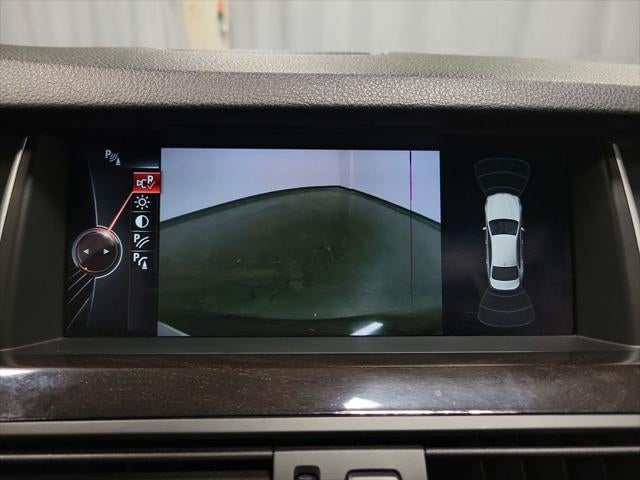 2015 BMW 5 Series 535i xDrive