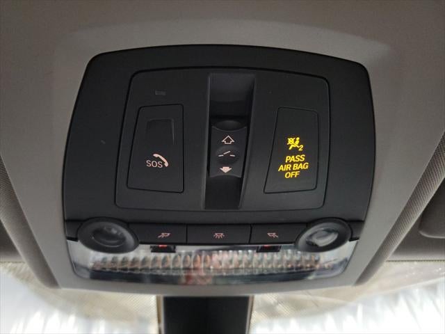 2015 BMW 5 Series 535i xDrive