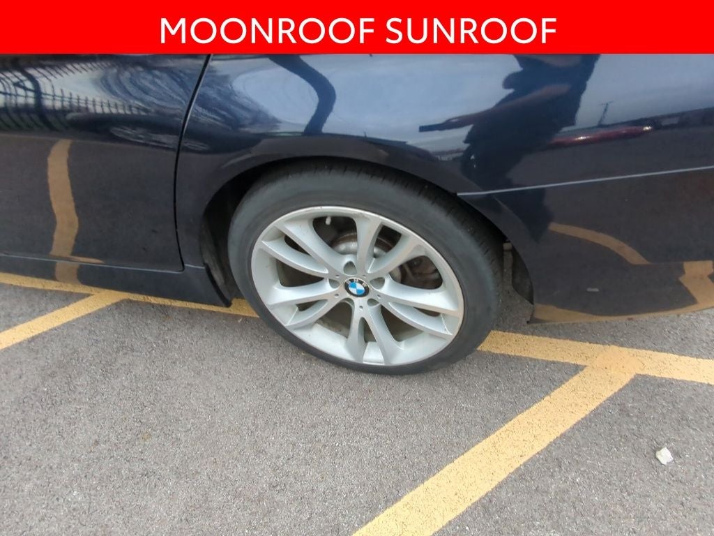 2014 BMW 5 Series 535i xDrive