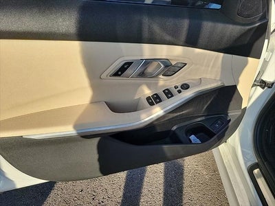 2019 BMW 3 Series 330i