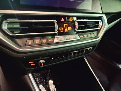 2019 BMW 3 Series 330i xDrive