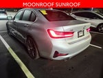 2019 BMW 3 Series 330i xDrive