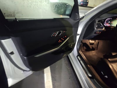 2019 BMW 3 Series 330i xDrive