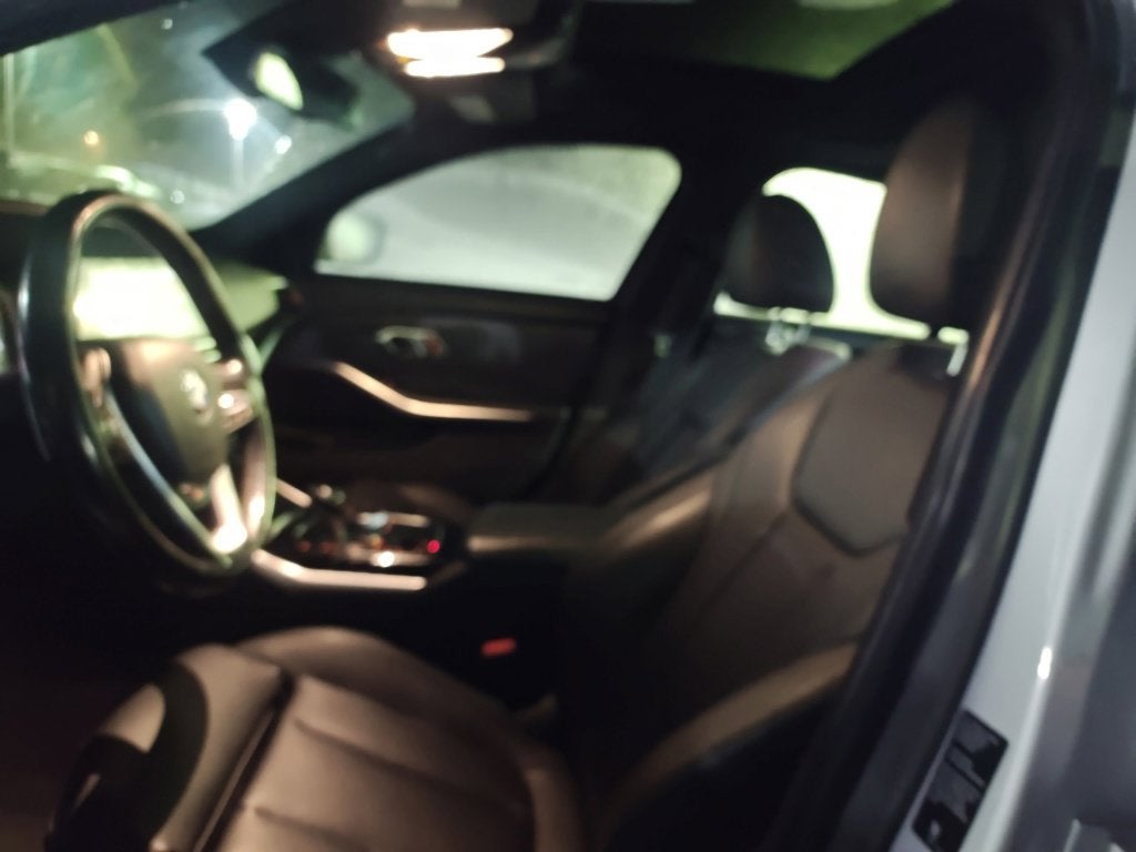 2019 BMW 3 Series 330i xDrive