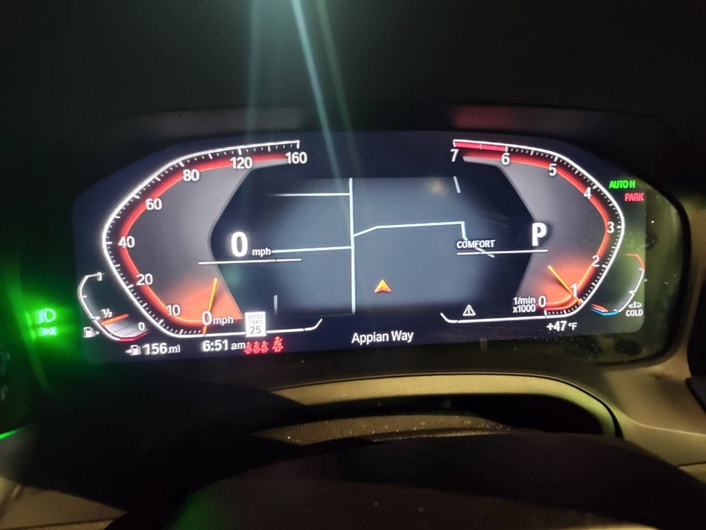 2019 BMW 3 Series 330i xDrive