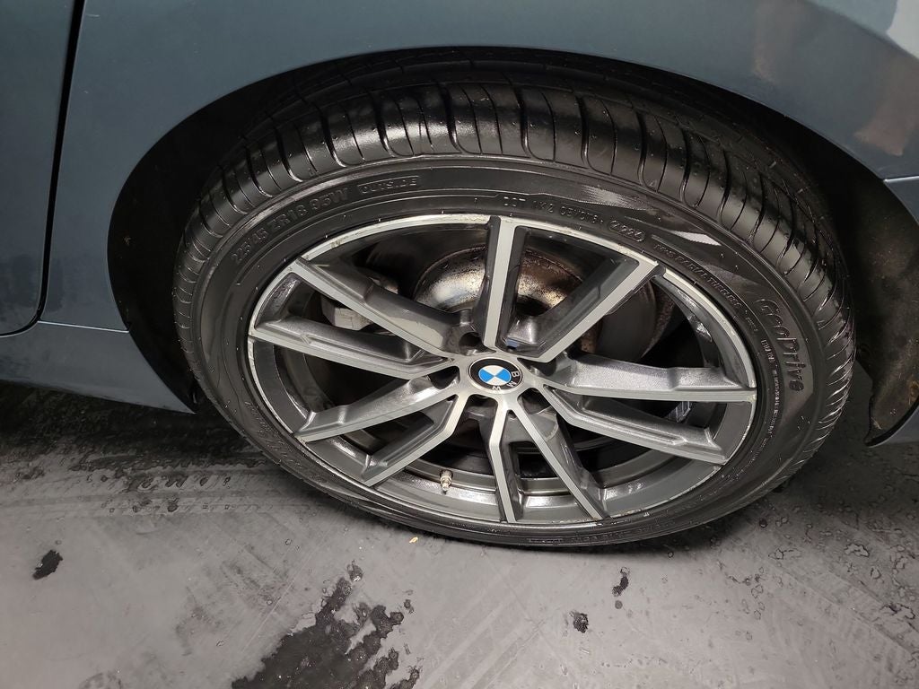 2019 BMW 3 Series 330i xDrive