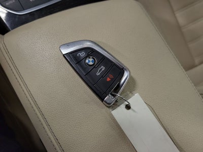 2019 BMW 3 Series 330i xDrive