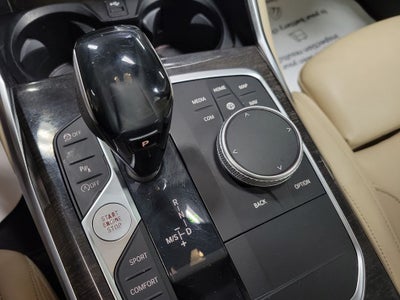 2019 BMW 3 Series 330i xDrive