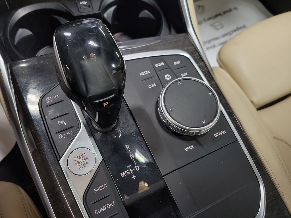 2019 BMW 3 Series 330i xDrive