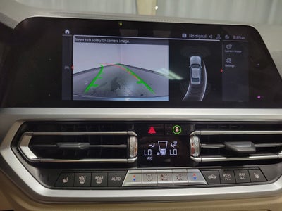 2019 BMW 3 Series 330i xDrive