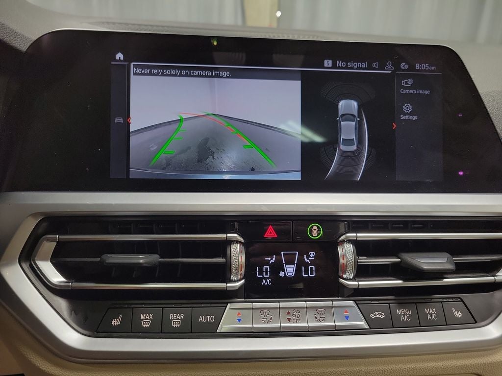 2019 BMW 3 Series 330i xDrive